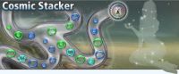 Cosmic Stacker