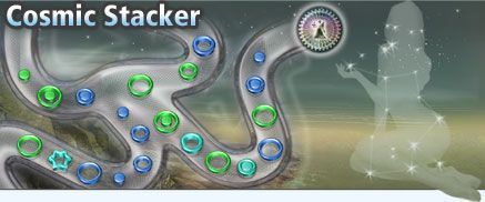 Cosmic Stacker