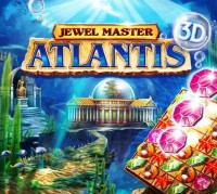 Jewel Link: Legends of Atlantis