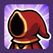 Magicka: Wizards of the Square Tablet