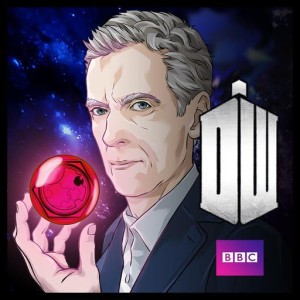 Doctor Who Legacy