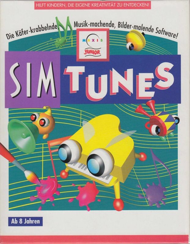 SimTunes
