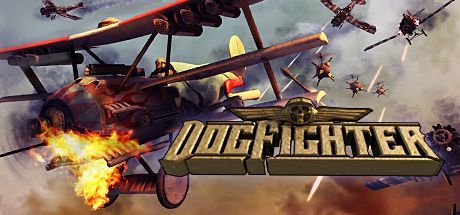 DogFighter