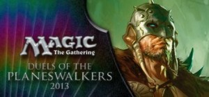 Magic: The Gathering - Duels of the Planeswalkers 2013: 'Pack Instinct' Foil Conversion