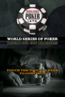 World Series of Poker 2008: Battle for the Bracelets