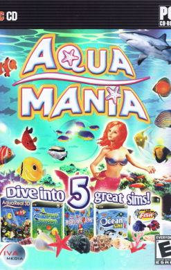 Aqua Mania