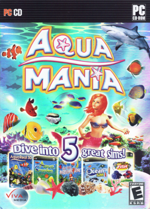 Aqua Mania