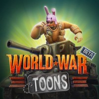 World War Toons