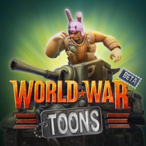 World War Toons