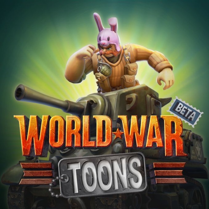 World War Toons