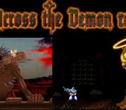 Across the Demon Realm