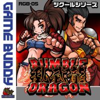 Pixel Game Maker Series: Rumble Dragon