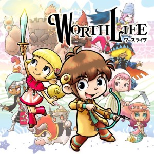 Worth Life