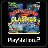 Arcade Classics Volume One