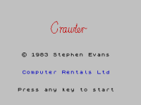 Crawler