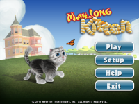 Mahjong Kitten