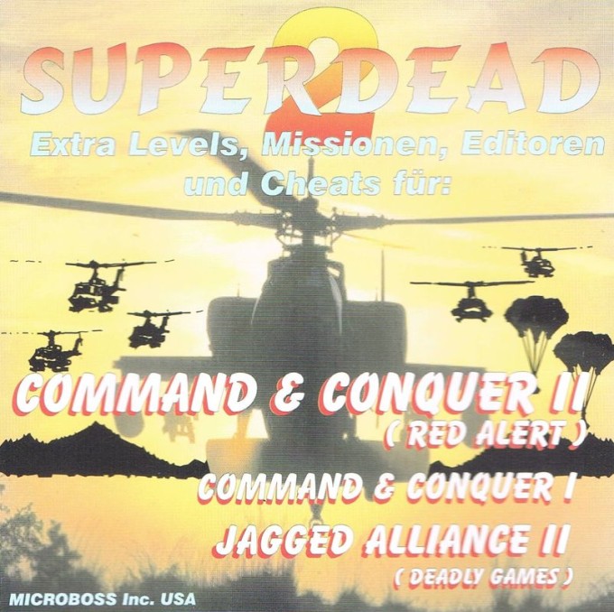 Superdead 2