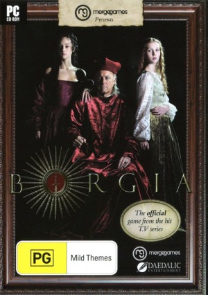 Borgia