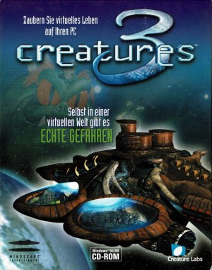 Creatures 3