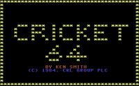 Cricket 64