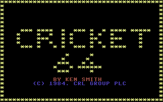 Cricket 64