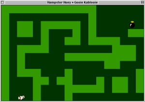 Hampster Huey, and the Gooie Kablooie!