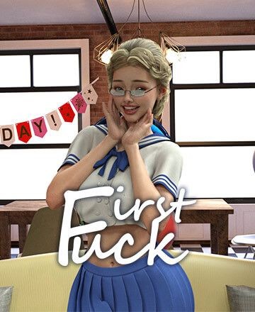 First Fuck