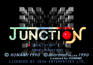 Junction