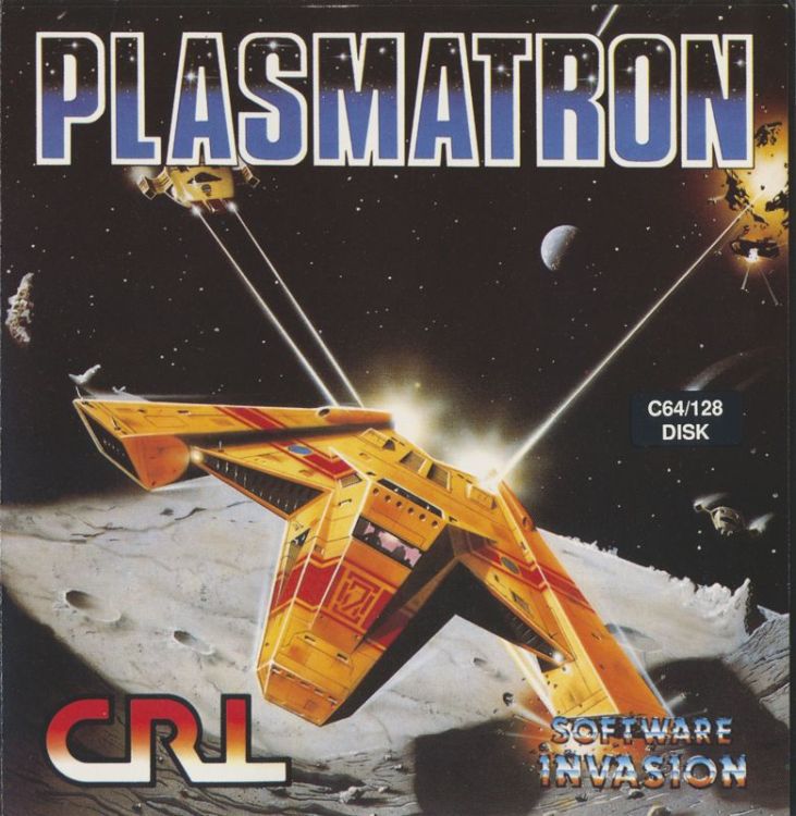 Plasmatron