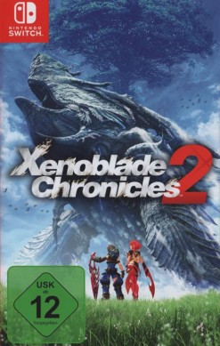 Xenoblade Chronicles 2