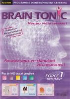 Brain Tonic: Force 1