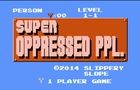 Super Oppressed Ppl.