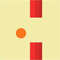 Flappy Ball