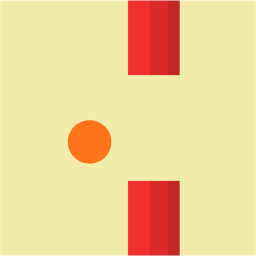 Flappy Ball