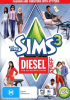 The Sims 3: Diesel Stuff