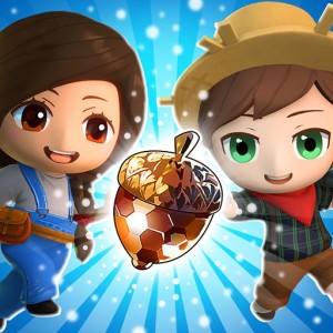 Pocket Pioneers