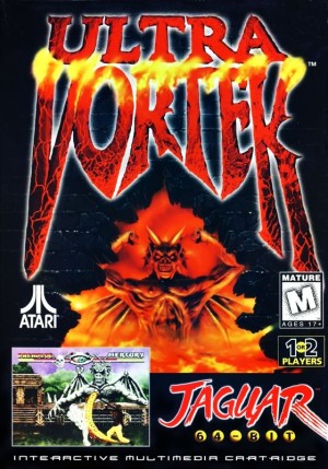 Ultra Vortek