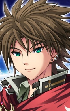 Asdivine Hearts II