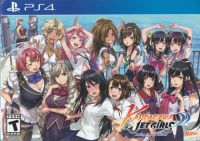 Kandagawa Jet Girls (Racing Hearts Edition)