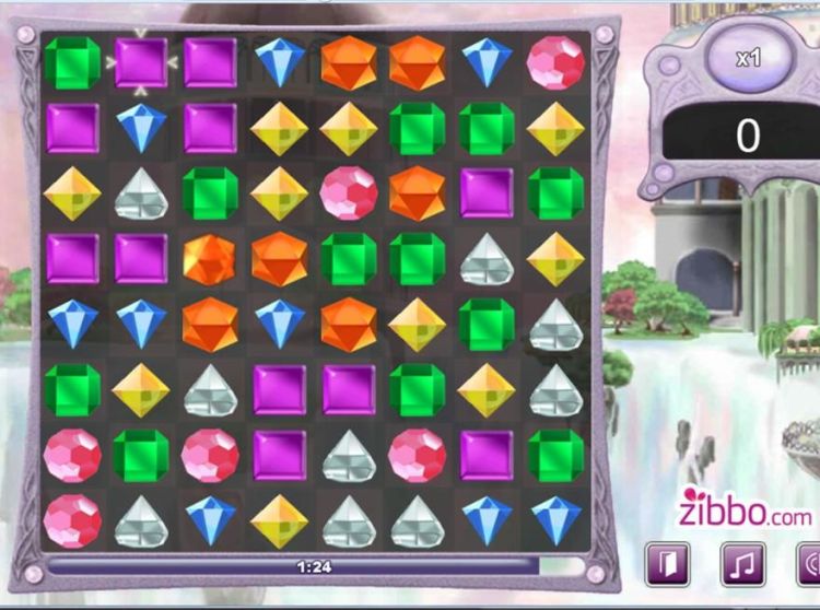 Crystical Express