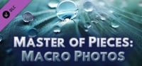 Master of Pieces: Jigsaw Puzzle - Macro Photos