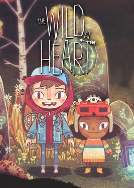 The Wild at Heart