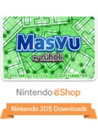 Masyu by Nikoli
