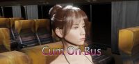 Cum On Bus
