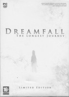 Dreamfall: The Longest Journey (Limited Edition)