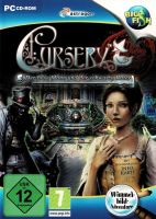Cursery: The Crooked Man and the Crooked Cat