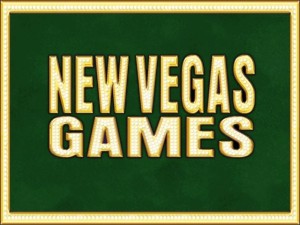 New Vegas Games