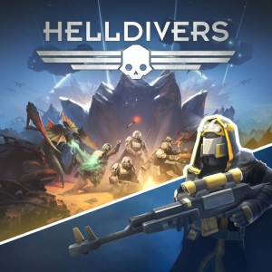 Helldivers (Limited Edition Bundle)