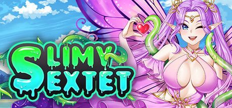 Slimy Sextet