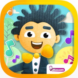 Mazaam: The Musical Genius